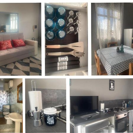 Airport Apartment Happyhouse Φιουμιτσίνο Εξωτερικό φωτογραφία